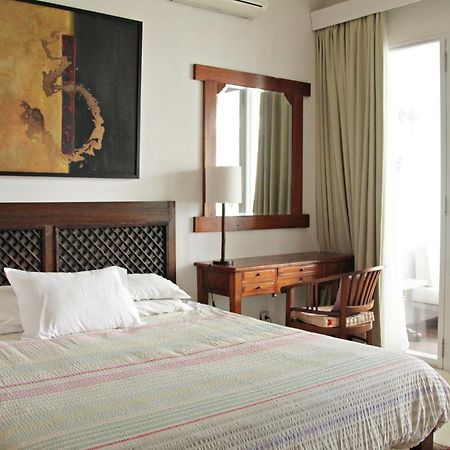 Апартаменты Bali M 302 Семиньяк Экстерьер фото