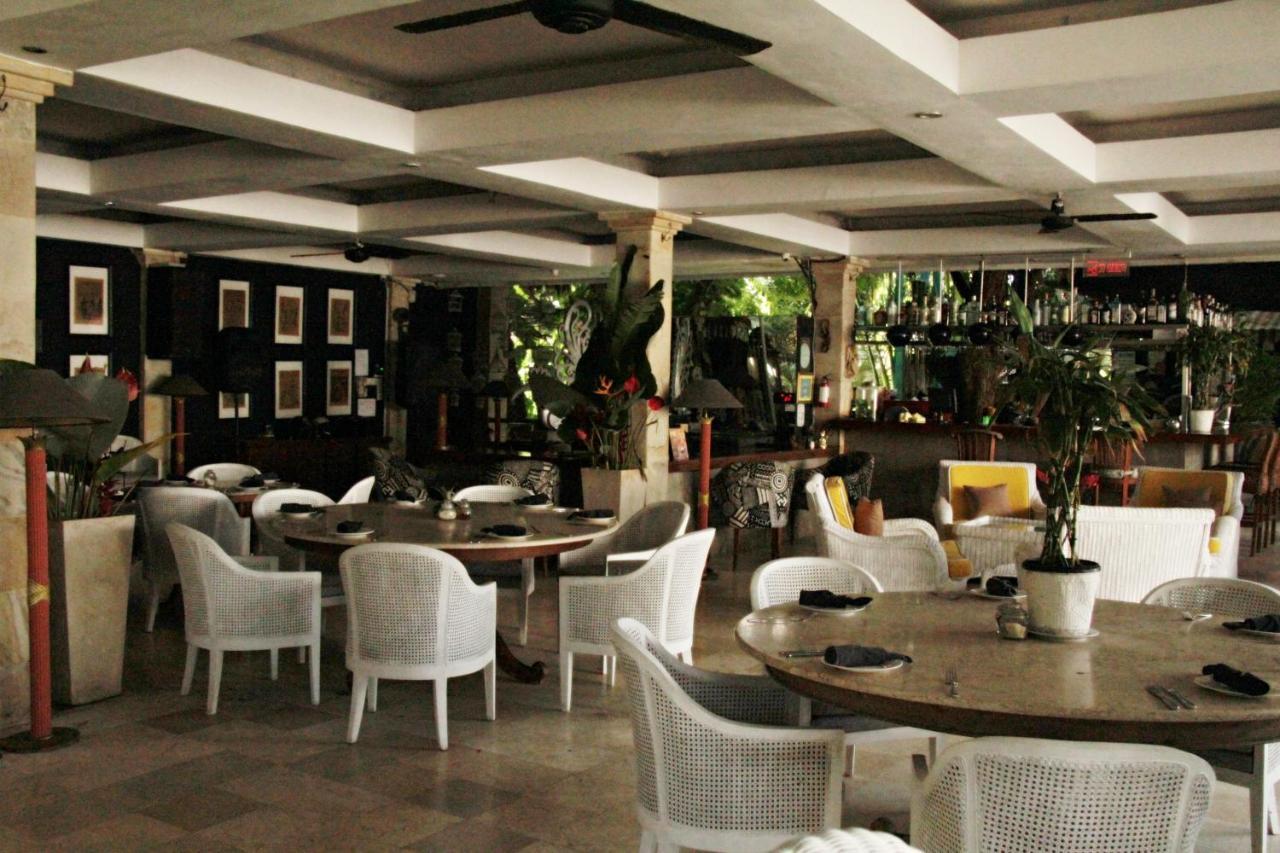 Апартаменты Bali M 302 Семиньяк Экстерьер фото