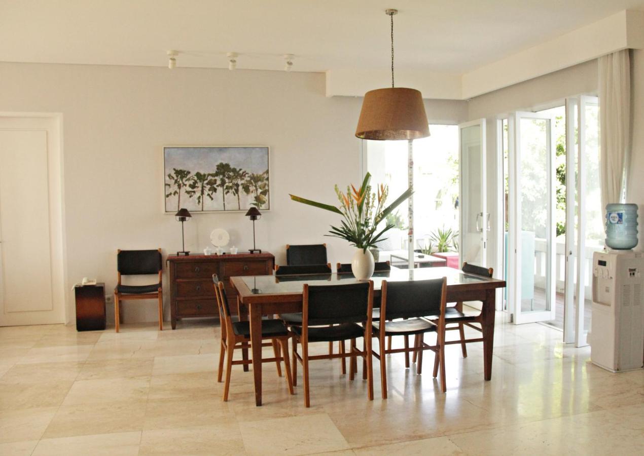 Апартаменты Bali M 302 Семиньяк Экстерьер фото