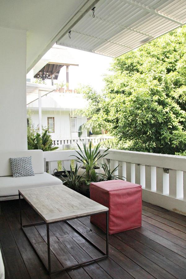 Апартаменты Bali M 302 Семиньяк Экстерьер фото